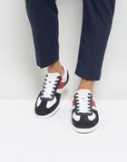 Tommy Hilfiger Lo Sneakers - White