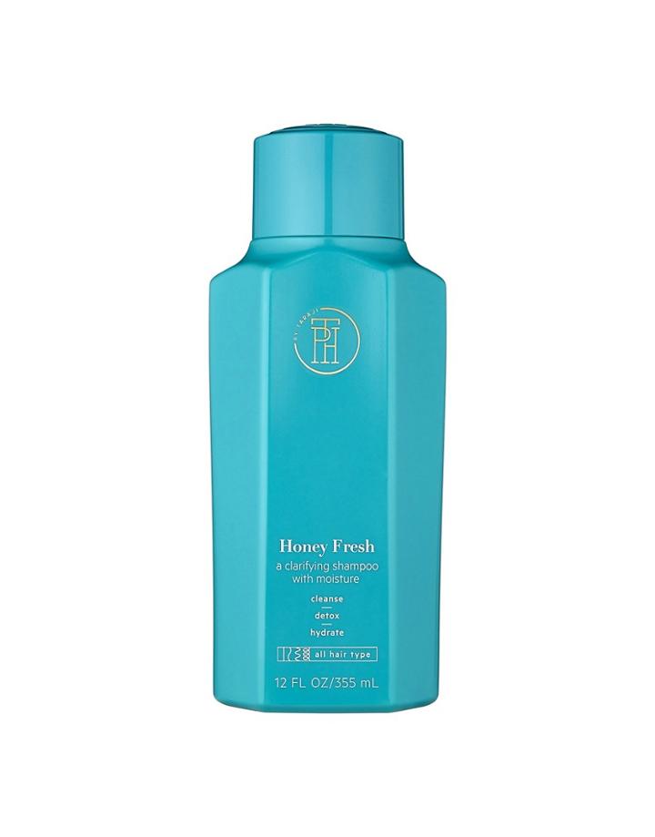 Tph By Taraji Honey Fresh Clarifying Shampoo 12 Fl Oz-no Color