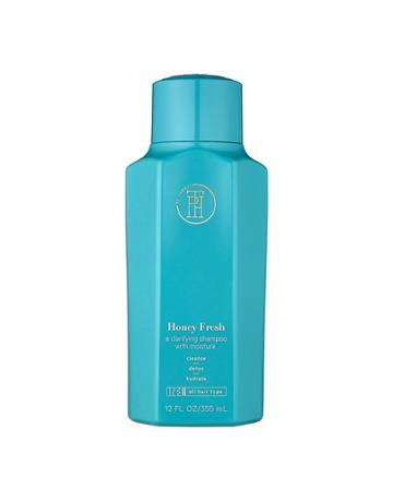 Tph By Taraji Honey Fresh Clarifying Shampoo 12 Fl Oz-no Color
