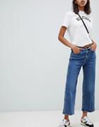Tommy Hilfiger High Waist Jean - Blue
