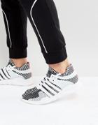 Adidas Originals Eqt Support Advance Pk Sneakers In White Ba7496 - White