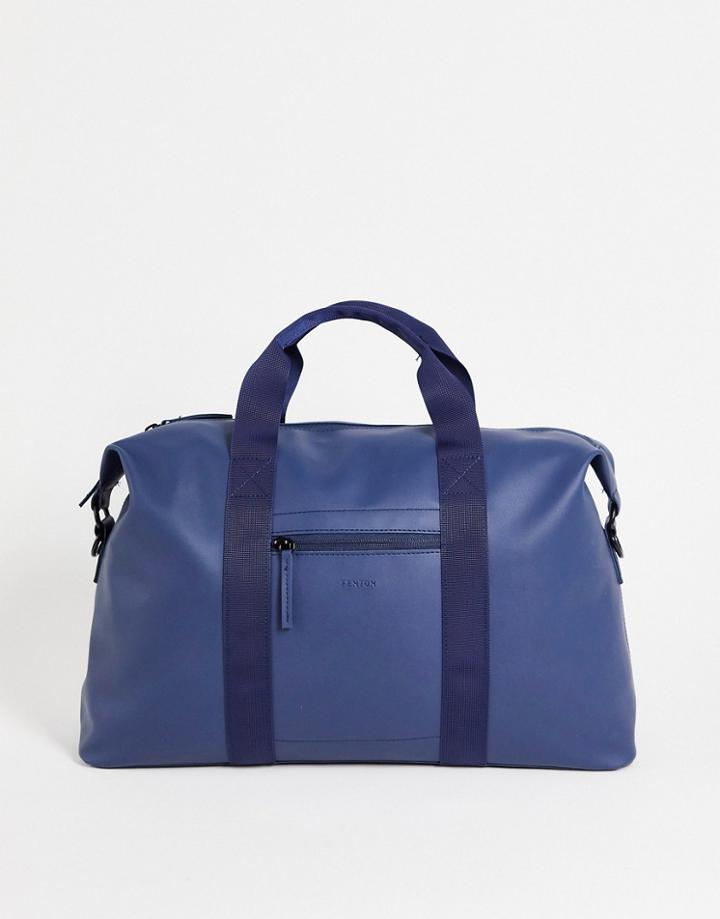 Fenton Carryall In Navy