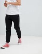 Only & Sons Skater Fit Chino - Black