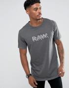 G-star Maksso Relaxed T-shirt - Black