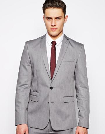 Minimum Slim Suit Jacket