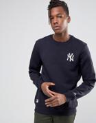 New Era Yankees Sweatshirt - Navy