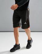 Adidas Sport Gym Shorts - Black