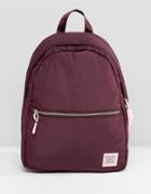 Herschel Supply Co. Ripstop Backpack In Wine - Purple