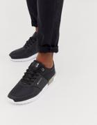 Bjorn Borg R105 Sneaker In Black