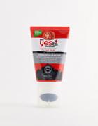 Yes To Tomatoes Detoxifying Charcoal Deep Cleansing Scrub - Clear