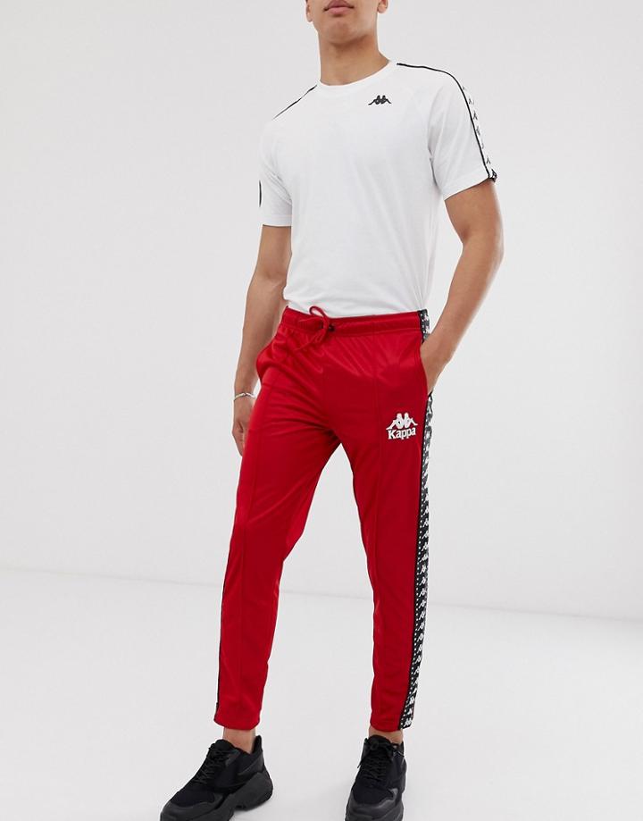 Kappa Authentic Sweatpants-multi