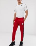 Kappa Authentic Sweatpants-multi