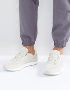 Saucony Freedom Runner Sneakers In Beige S40001-4 - Beige