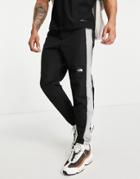 The North Face Phlego Track Joggers In Black