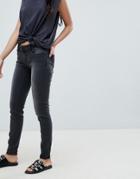 Vero Moda Skinny Jeans-black