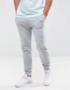 New Look Joggers In Gray - Gray