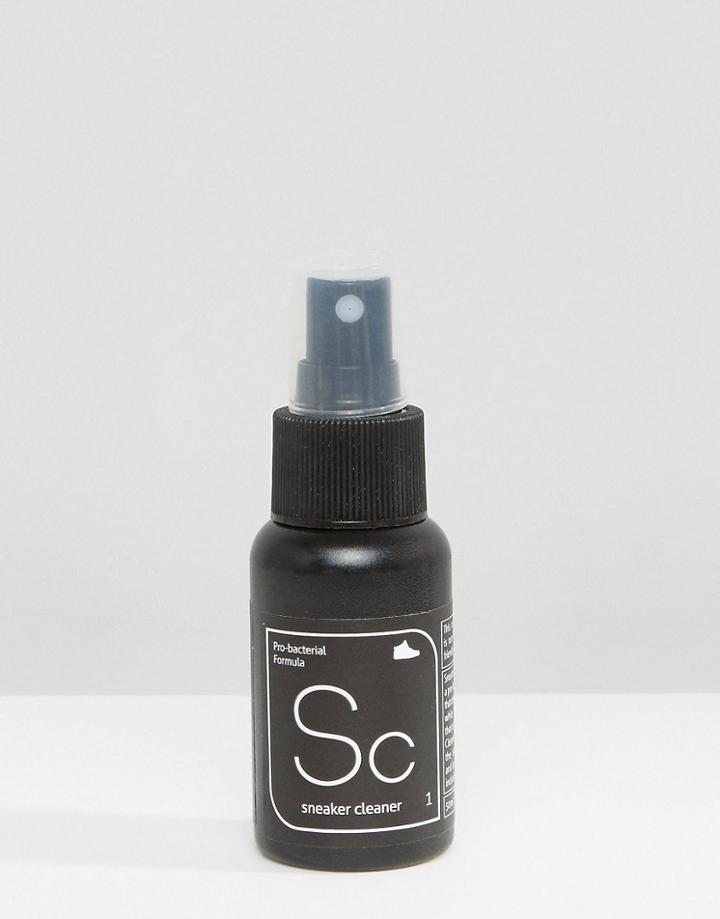 Sneaker Lab Sneaker Cleaner - Black