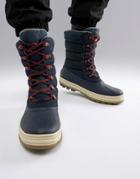 Helly Hansen Tundra Cwb Boot - Blue