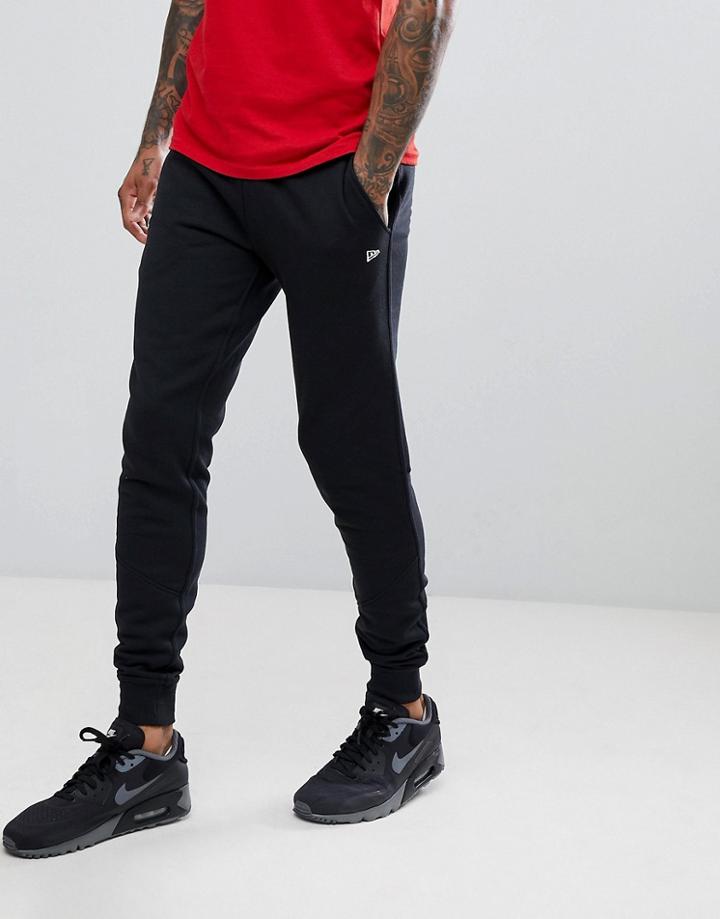 New Era Chicago White Sox Joggers - Black