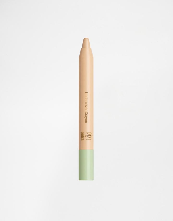 Pixi Undercover Crayon Concealer - Cream