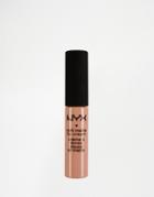 Nyx Soft Matte Lip Cream - Ibiza