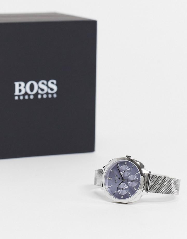 Hugo Boss Jump Watch-black