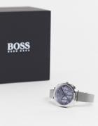 Hugo Boss Jump Watch-black