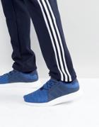 Adidas Originals X Plr Sneakers In Blue - Blue