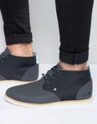 Boxfresh Dalston Trainers - Blue