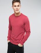 Produkt Sweatshirt - Red
