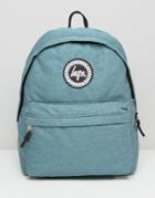 Hype Aqua Merange Backpack - Blue