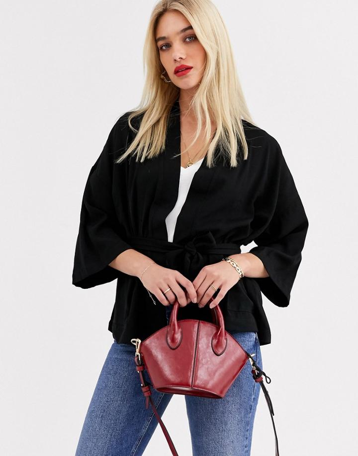 Vero Moda Kimono Blazer