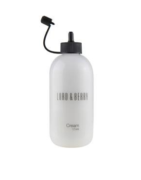 Lord & Berry Cream Make Up Remover 125ml - Remover