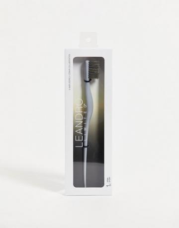 Leandro Limited Edge Brush-no Color
