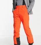 Dare 2b Achieve Ii Ski Pants In Amber Glow-orange