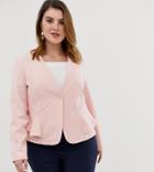 Unique21 Hero Tailored Jacket-pink