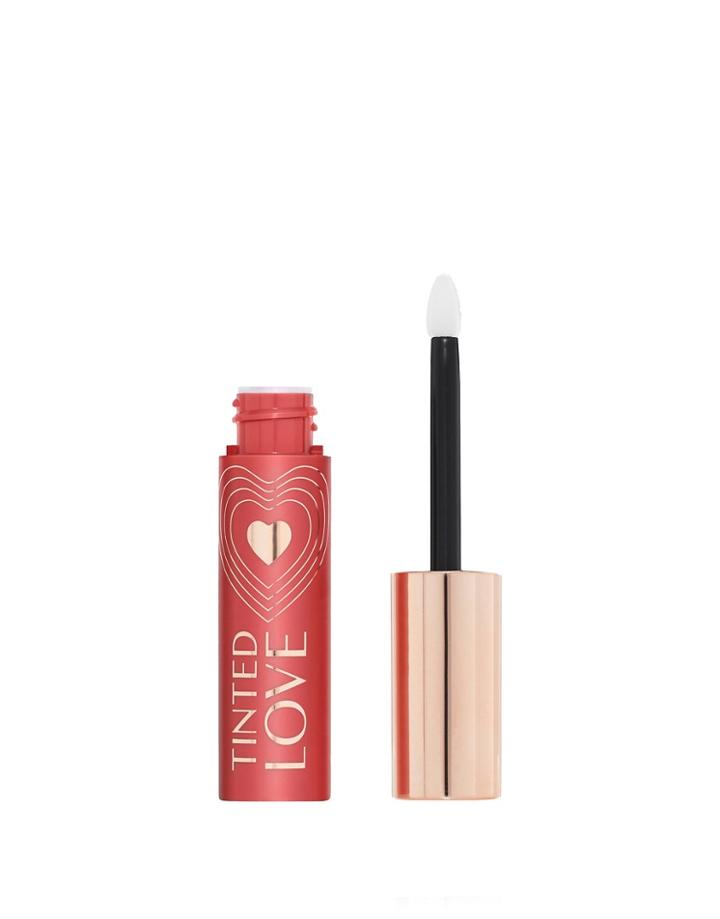 Charlotte Tilbury Tinted Love Lip & Cheek Tint - Bohemian Kiss-pink