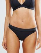 Sunseeker Bikini Bottoms - Black