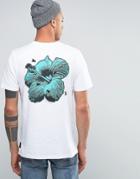 Quiksilver Surf T-shirt - White