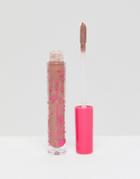 Coloured Raine Liquid Lip Lacquer - Beige