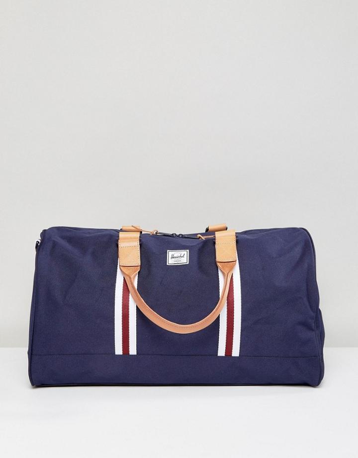Herschel Supply Co. Novel Carryall In Navy 42.5l - Navy