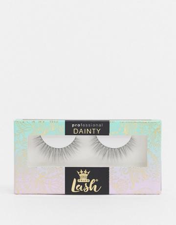 Prima Lash Dainty Wispy Lash - D22-black