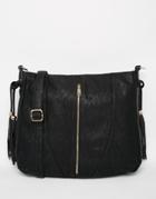 Urban Originals Shoulder Bag - Black