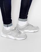 Puma R698 Sneakers - Gray