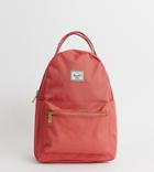 Herschel Nova Small Backpack In Pink