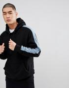 Diamond Supply Fordham Hoodie In Black - Black