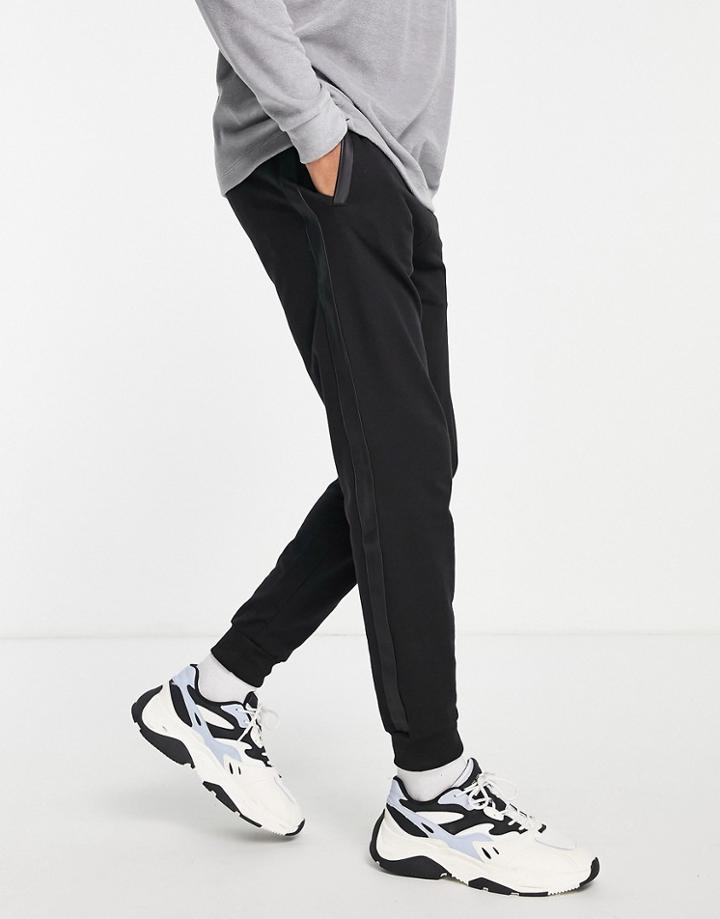 Bolongaro Trevor Jurgen Sweatpants-black