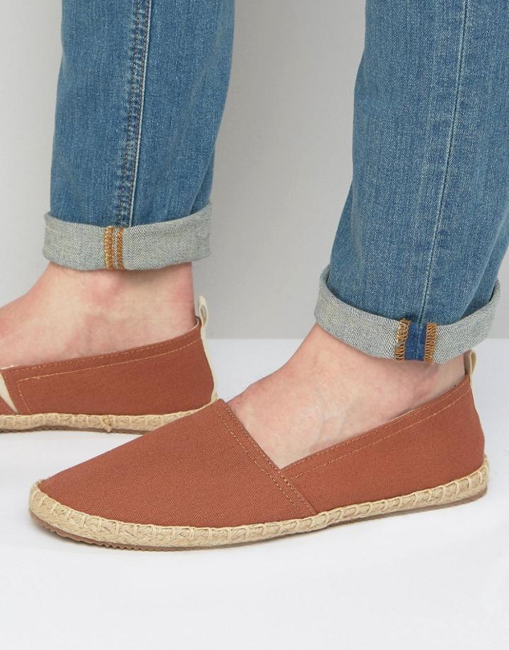 Call It Spring Eraori Espadrilles - Red