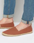 Call It Spring Eraori Espadrilles - Red