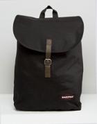 Eastpak Ciera Backpack In Black - Black